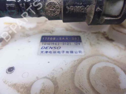 Fuel pump HONDA JAZZ II (GD_, GE3, GE2) 1.3 iDSi (GD1) | BP5679000M76 