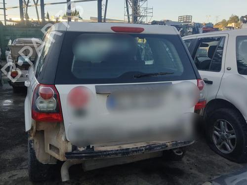 Right taillight LAND ROVER FREELANDER 2 (L359)  | BP31155908C35 