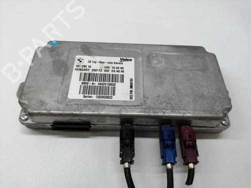 Used Electronic module BMW X5 (E70) xDrive 35 i (306 hp) 15969272