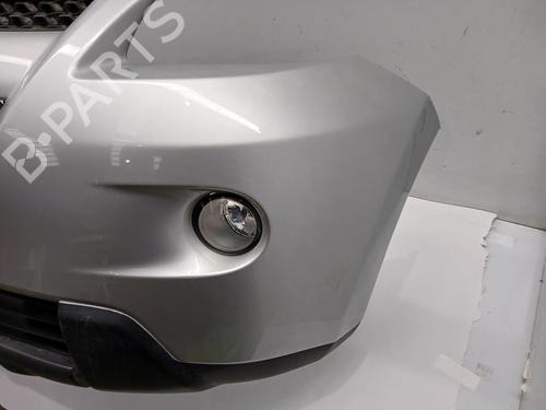 Front bumper TOYOTA URBAN CRUISER (_P1_)  | BP29398953C7 