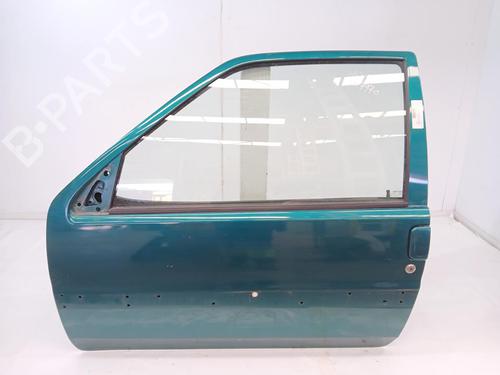 Used Left front door Left front door 34236067 34236067