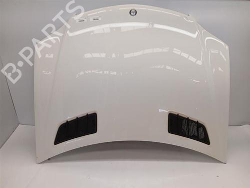 hood-mercedes-benz-m-class-w164-2005-2006-2007-2008-2009-2010-2011-2012-34371993 main image