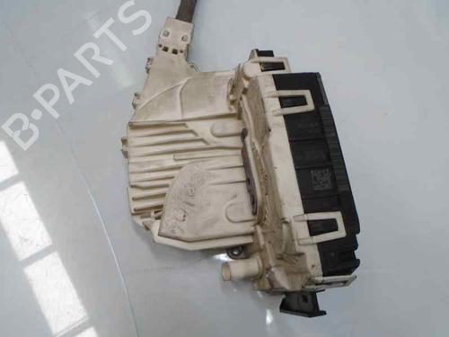Rear right lock MERCEDES-BENZ GLK-CLASS (X204) 220 CDI 4-matic (204.984, 204.997) | BP5850440C99 