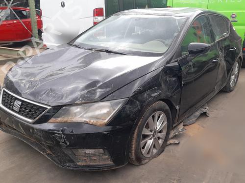 Left mirror SEAT LEON (5F1)  | BP25938156C26 
