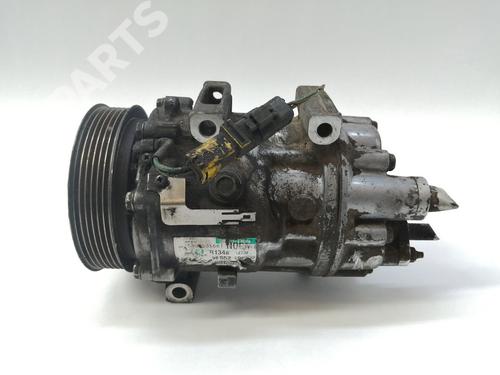 Used AC compressor AC compressor CITROËN C8 (EA_, EB_) 2.0 HDi 135 (136 hp) 10719693 10719693