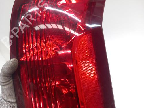 Right taillight CADILLAC CTS 3.2 | BP37429558C35 - Image 5