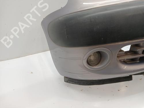 Front bumper CITROËN XSARA PICASSO (N68) 2.0 HDi | BP28047634C7 