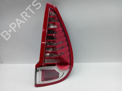 Used Right taillight Right taillight 36813472 36813472