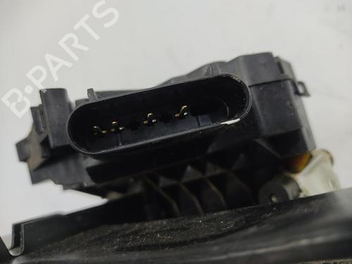 Front right lock FORD FIESTA VI (CB1, CCN) 1.6 TDCi | BP30102325C97 