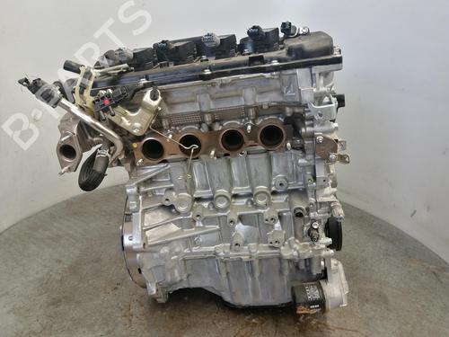 Engine TOYOTA C-HR (_X1_)  | BP28191549M1 