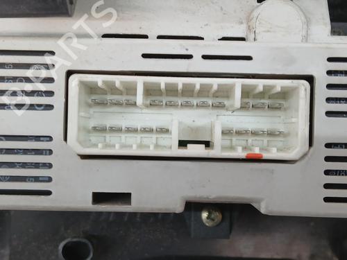 Warning switch FIAT DUCATO Van (244_) 2.3 JTD | BP37181709I22 - Image 4
