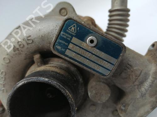 Turbocharger/Supercharger FIAT DOBLO Platform/Chassis (263_) 1.3 D Multijet | BP28157216M71 