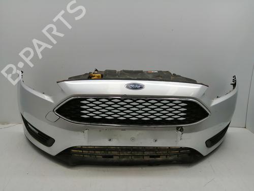Used Front bumper FORD FOCUS III 1.5 TDCi (120 hp) 26957812