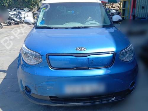 AC compressor KIA SOUL II (PS)  | BP34620050M34  - Image 10