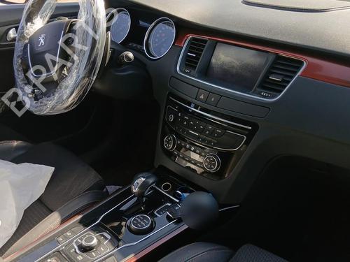 Engine PEUGEOT 508 SW I (8E_) | BP34211135M1 - Image 8