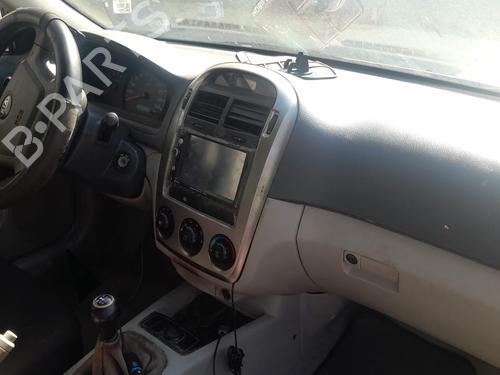 Right front door KIA CERATO I Hatchback (LD) 2.0 CRDi | BP29340457C3 