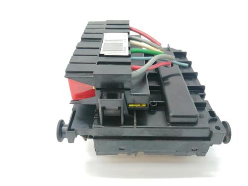 Fuse box PEUGEOT 307 (3A/C) 1.6 HDi | BP16851486E1 