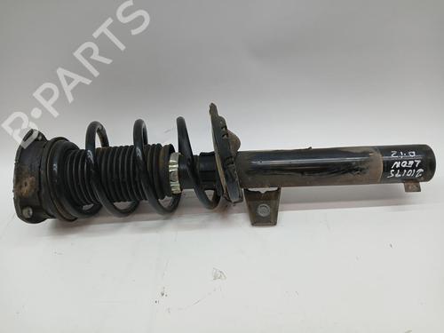 Used Left front shock absorber Left front shock absorber 38470563 38470563