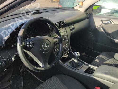 Right taillight MERCEDES-BENZ C-CLASS Coupe (CL203) C 220 CDI (203.708) | BP31917165C35 