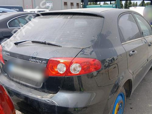Right taillight CHEVROLET LACETTI (J200) 1.6 | BP35736884C35  - Image 7