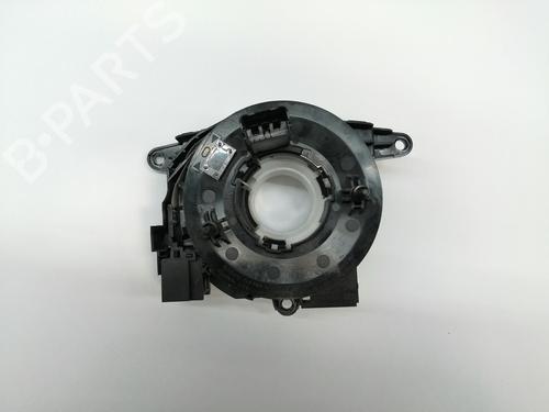 Used Squib airbag SKODA RAPID (NH3, NK3, NK6) 1.2 TSI (90 hp) 18907479
