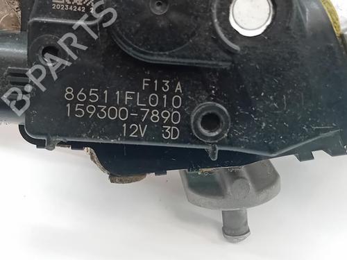 Front wiper motor SUBARU XV (GT) | BP38929123M29 - Image 3
