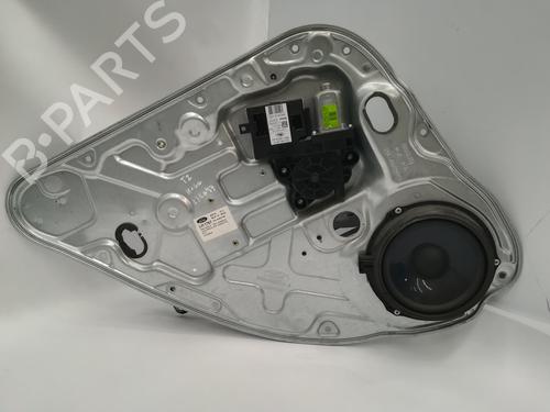 Used Rear left window mechanism FORD KUGA I [2008-2012]  12532480