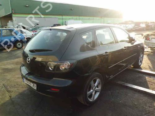 Steering column stalk MAZDA 3 Saloon (BK) | BP5467402I23