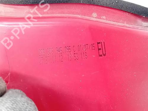 Left taillight VW PASSAT B6 (3C2) 2.0 TDI | BP34128630C34 - Image 3