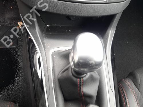 Rear wiper motor PEUGEOT 308 II (LB_, LP_, LW_, LH_, L3_)  | BP21549330M102 