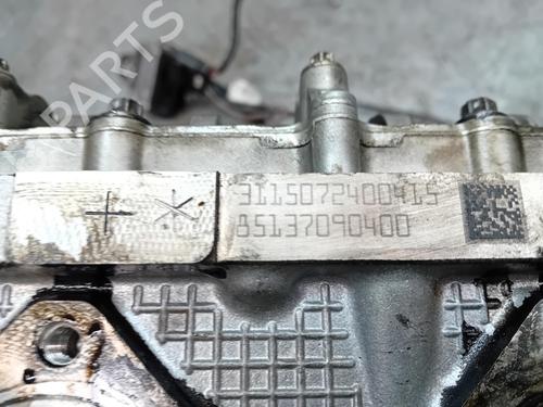 Cylinder head BMW 3 Gran Turismo (F34) 318 d | BP20654768M5 