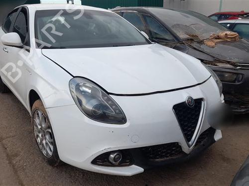 Used Parts ALFA ROMEO GIULIETTA (940_) 1.4 BiFuel (940FXA1A, 940FXT1A) 4974615