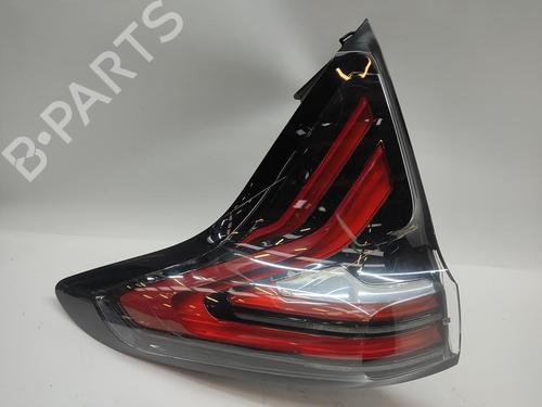 Achterlicht links RENAULT ESPACE V (JR_) [2015-2023]  30852107