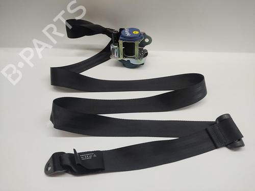 Used Rear left seatbelt Rear left seatbelt 37428667 37428667
