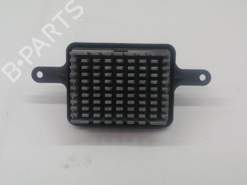 Varmeblæsermodstand DS DS 5 (KF_) | BP30575477M108