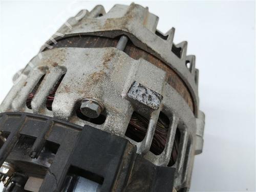Alternator MG MG ZS SUV (AZS1) 1.5 VTi | BP26452420M7 - Image 4