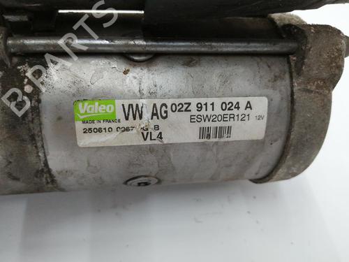 Starter SEAT LEON (1P1) | BP29235095M8