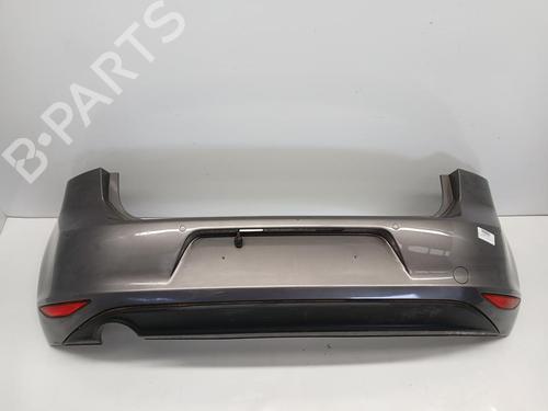 Used Rear bumper Rear bumper VW GOLF VII Variant (BA5, BV5) [2013-2022] 35894831 35894831