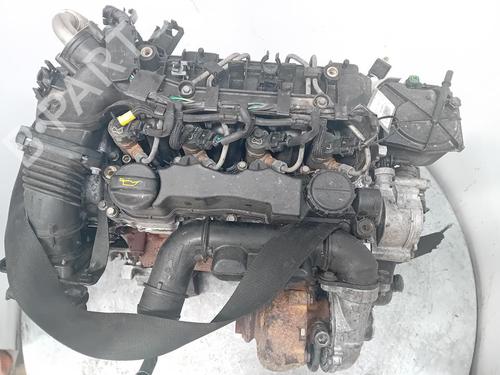 Motor Motor FORD FOCUS II (DA_, HCP, DP) 1.6 TDCi (109 hp) 34211138 34211138