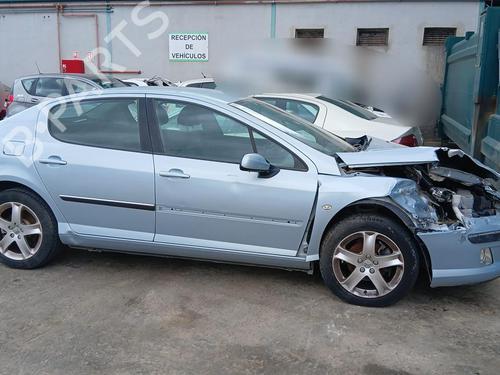 Engine PEUGEOT 407 (6D_) | BP35981500M1 - Image 13