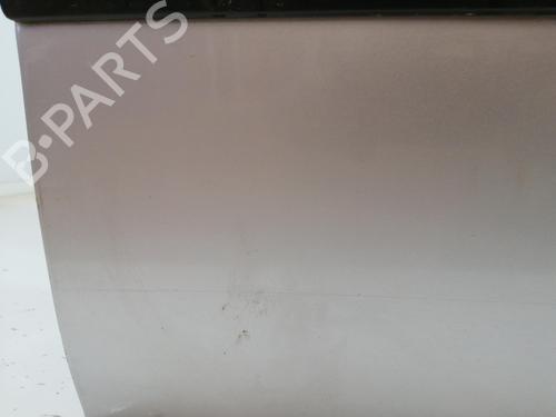 Right front door FORD FOCUS I (DAW, DBW) 1.8 Turbo DI / TDDi | BP27459840C3 