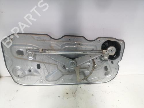Rudehejsemekanisme ventre foran FORD KA (RB_) 1.3 i (60 hp) 29340478