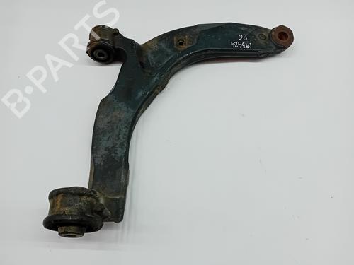 Used Right front suspension arm VW TRANSPORTER T6 Van (SGA, SGH, SHA, SHH) [2015-2024]  24328279