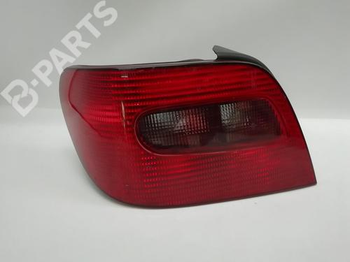 Used Left taillight Left taillight CITROËN XSARA (N1) 2.0 HDi 90 (90 hp) 11055068 11055068