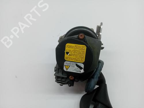 Front right seatbelt CITROËN NEMO Box Body/MPV (AA_) 1.4 HDi | BP33470471I25 - Image 5