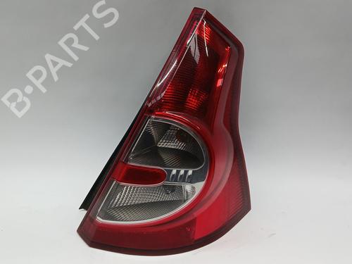 Used Right taillight Right taillight DACIA SANDERO [2008-2026] 35736953 35736953