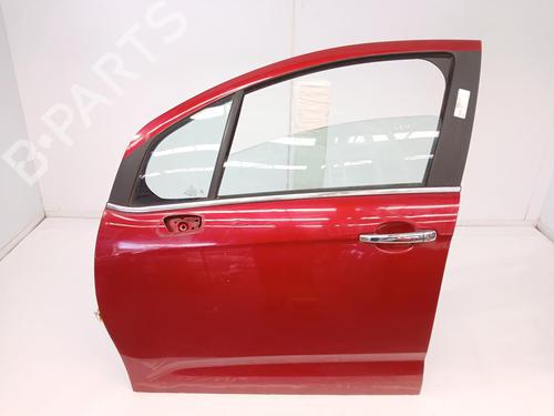 Used Left front door Left front door CITROËN C3 II (SC_) [2009-2026] 35805923 35805923