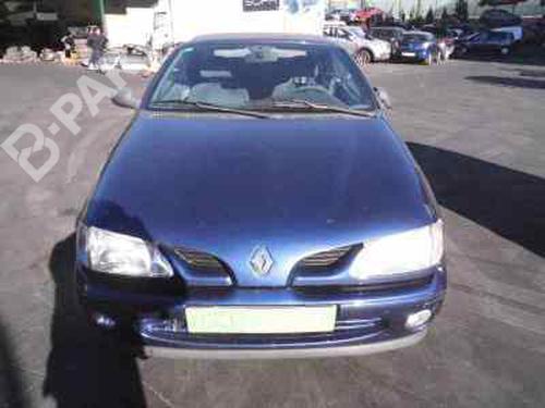 Used Parts RENAULT MEGANE I Cabriolet (EA0/1_)  1.6 e (EA0F)  718960