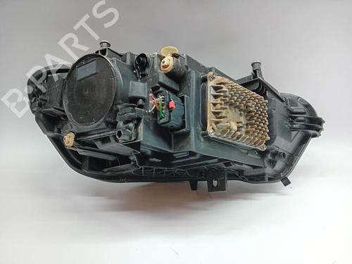 Left headlight MERCEDES-BENZ CLA Shooting Brake (X118) CLA 200 d (118.612) | BP37246863C28 - Image 5