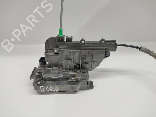 Used Front right lock MERCEDES-BENZ VITO Mixto (Double Cabin) (W447) 110 CDI (447.701, 447.703, 447.705) (102 hp) 22797284